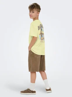 OSJMALIK T-shirt