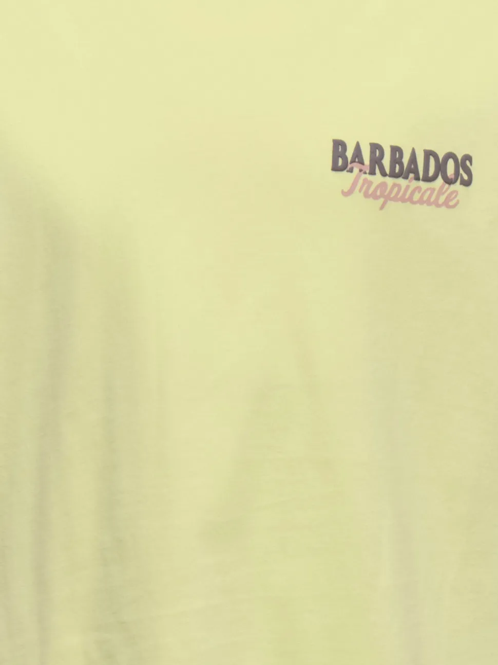 OSJMALIK T-shirt