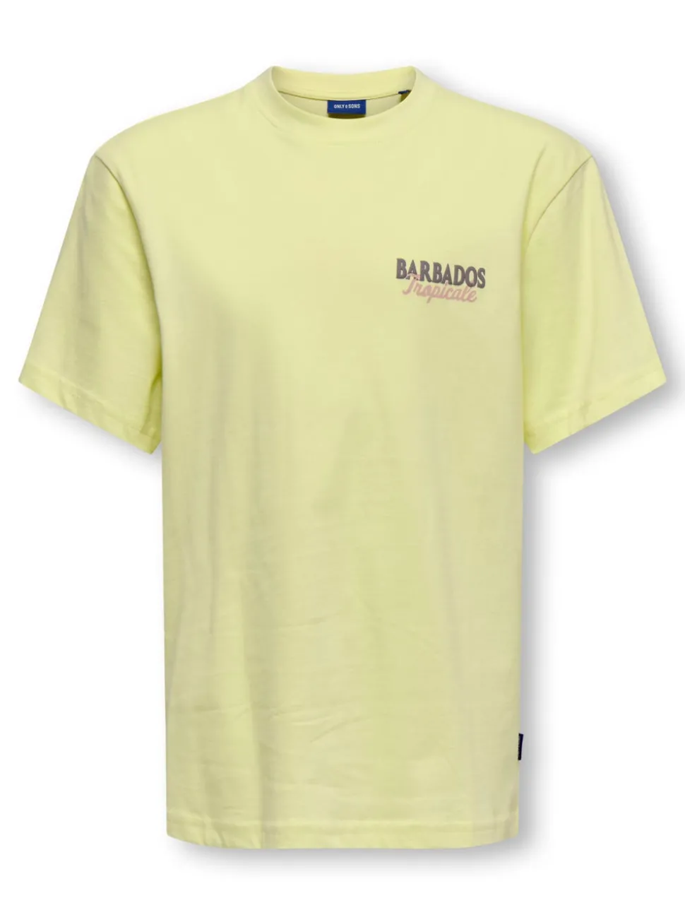 OSJMALIK T-shirt
