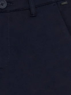 OSJMARK Slim Fit Pantalon