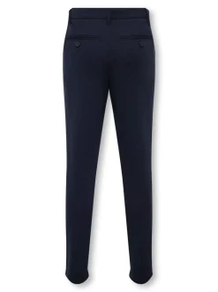 OSJMARK Slim Fit Pantalon