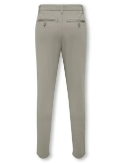 OSJMARK Slim Fit Pantalon