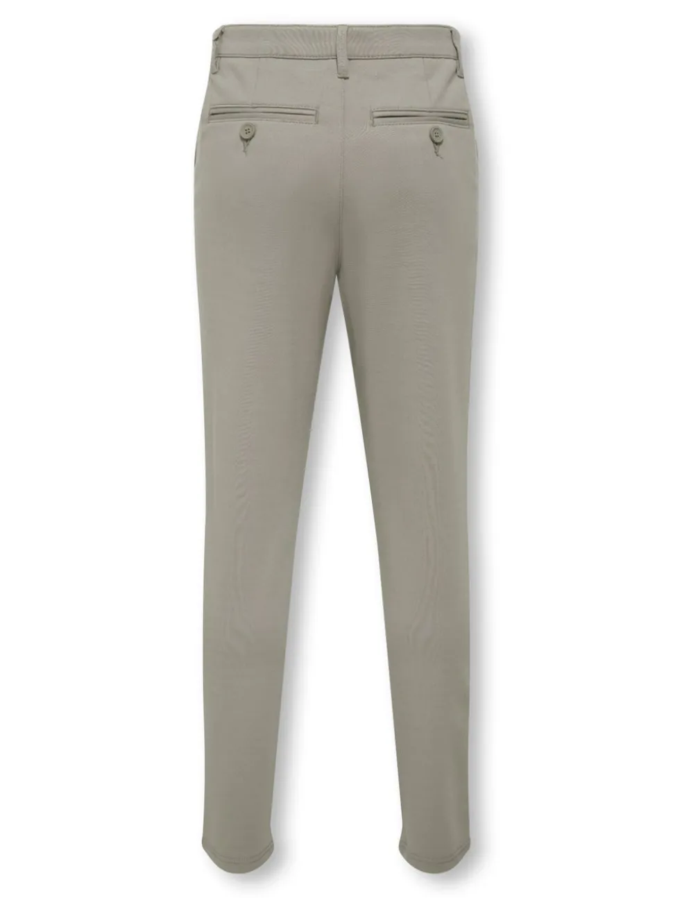 OSJMARK Slim Fit Pantalon