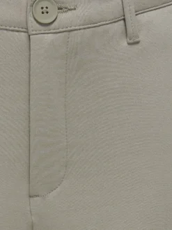 OSJMARK Slim Fit Pantalon