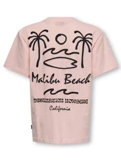 OSJMILO T-shirt