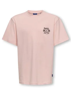 OSJMILO T-shirt