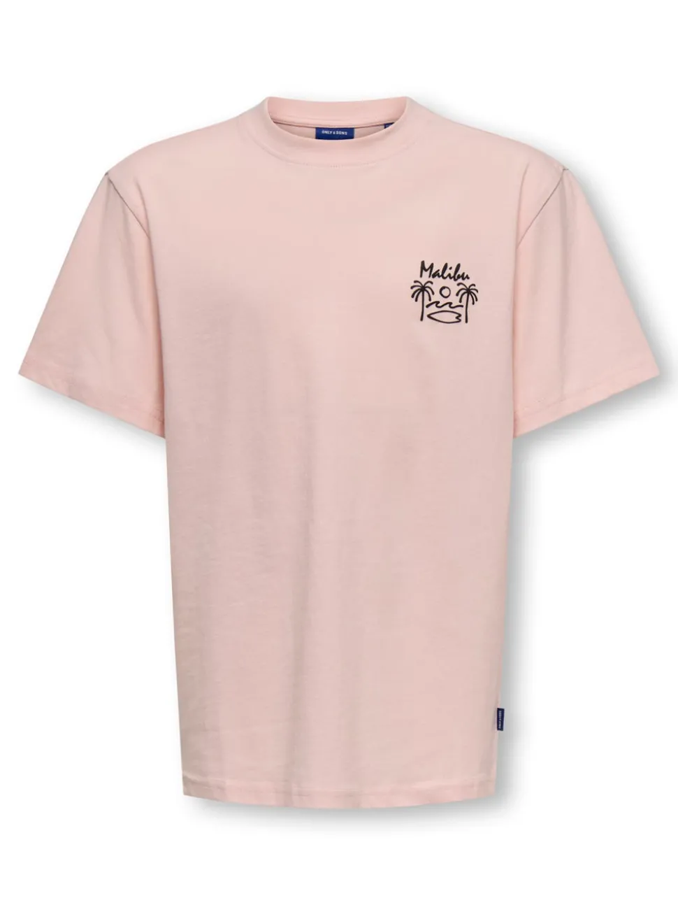 OSJMILO T-shirt