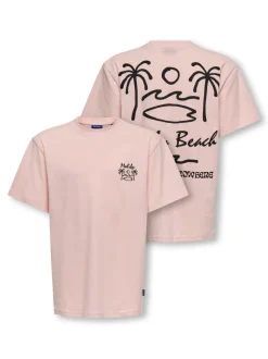 OSJMILO T-shirt
