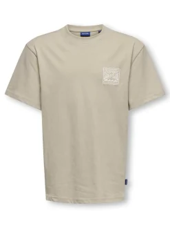 OSJMILO T-shirt