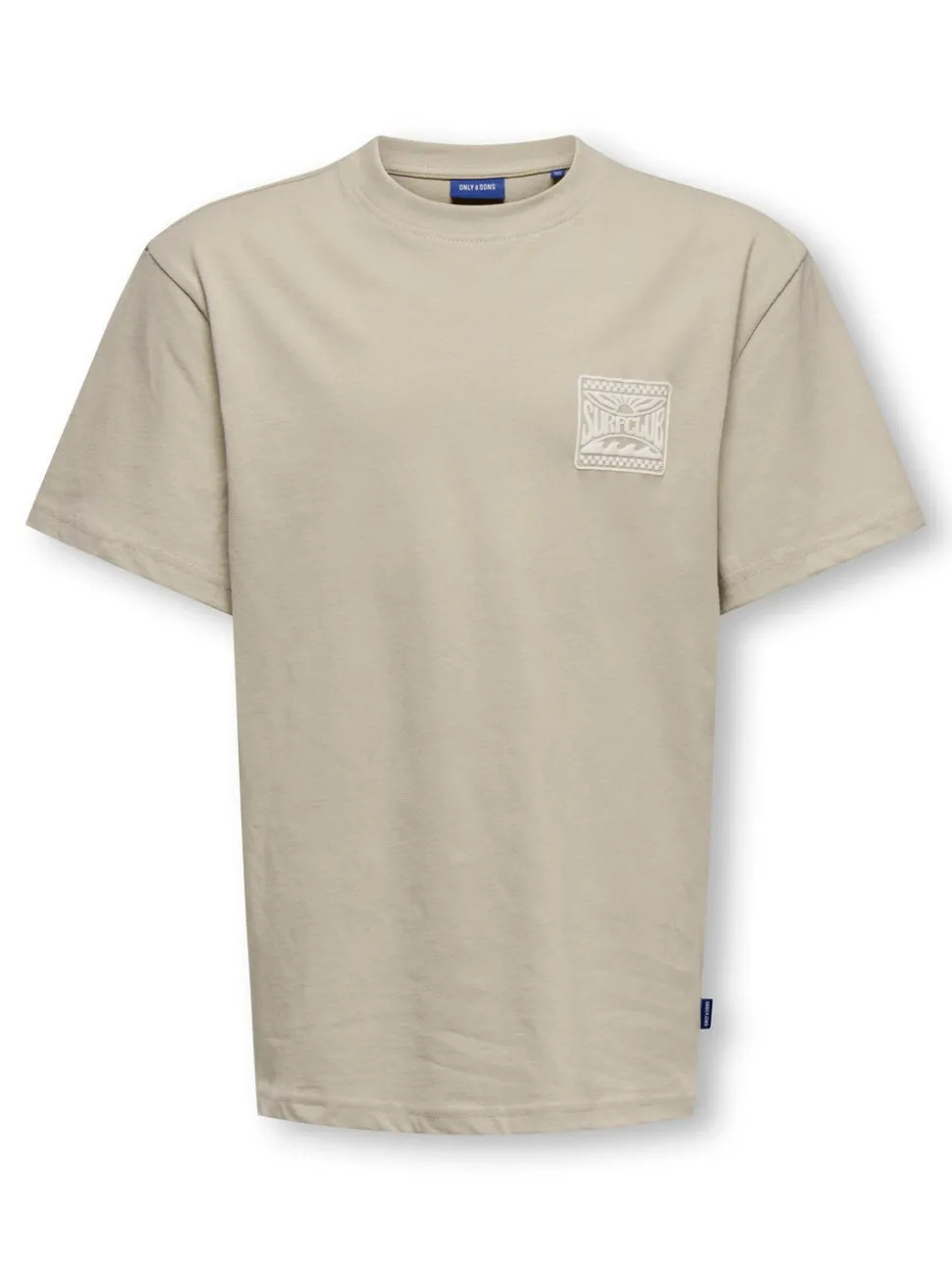 OSJMILO T-shirt