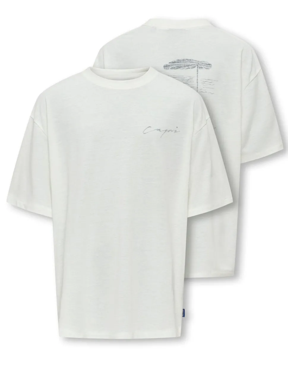 OSJMILON T-shirt