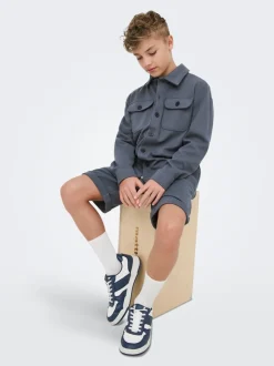 OSJNEW Chemise