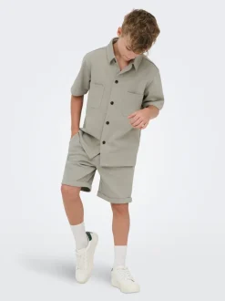 OSJNEW Chemise