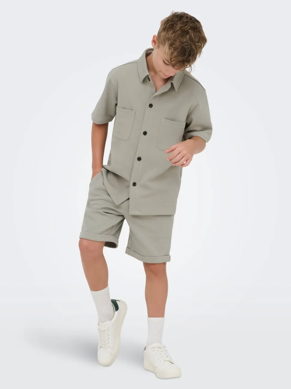 OSJNEW Chemise