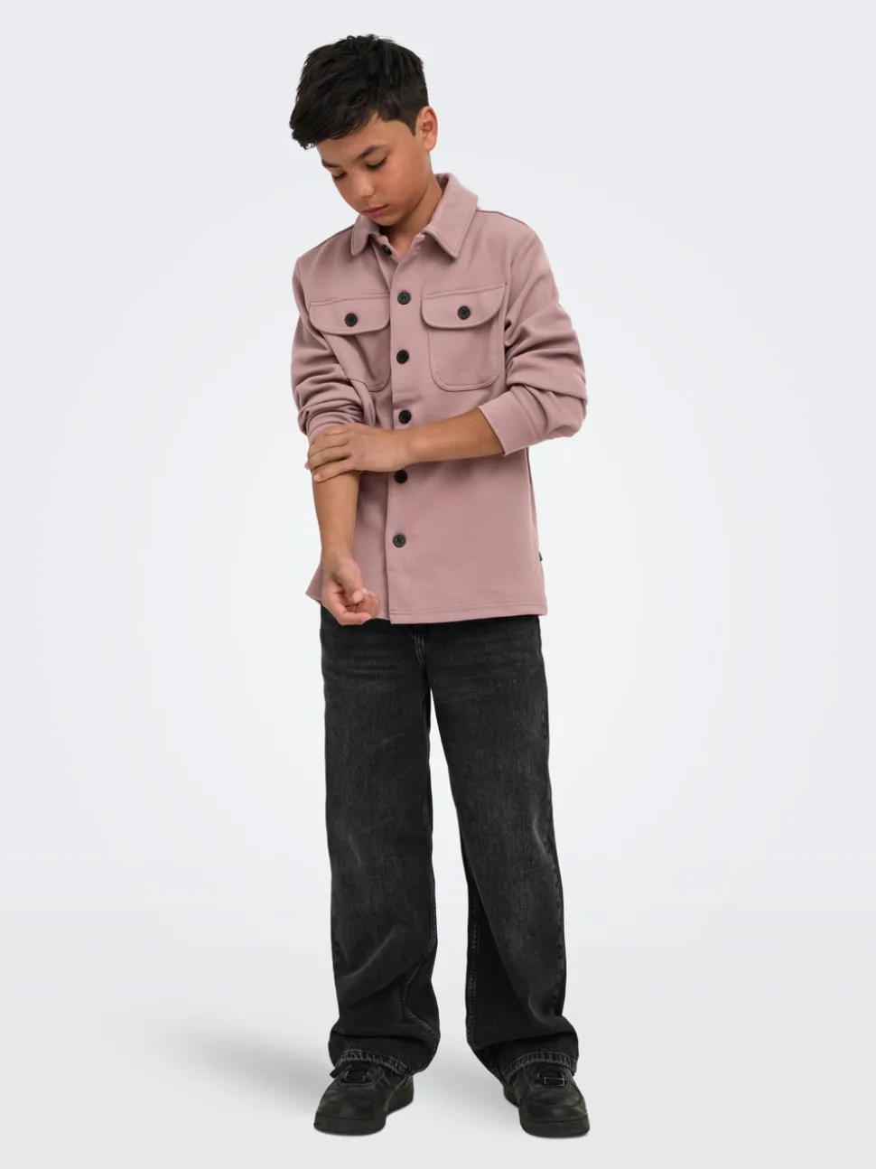 OSJNEW Chemise
