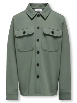 OSJNEW Chemise
