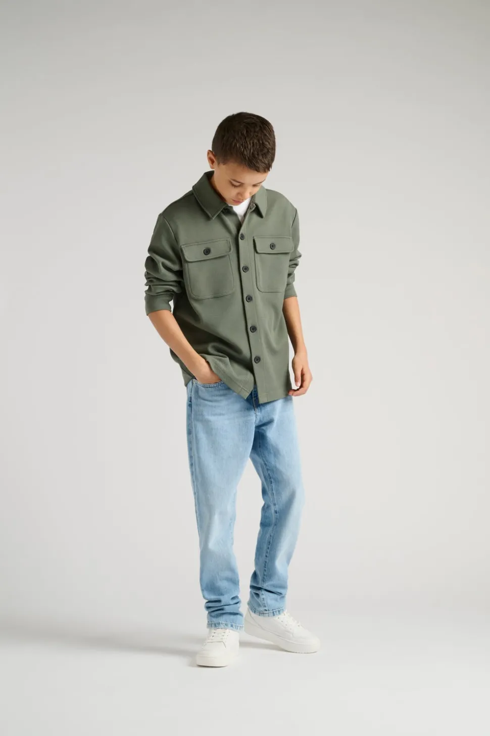 OSJNEW Chemise
