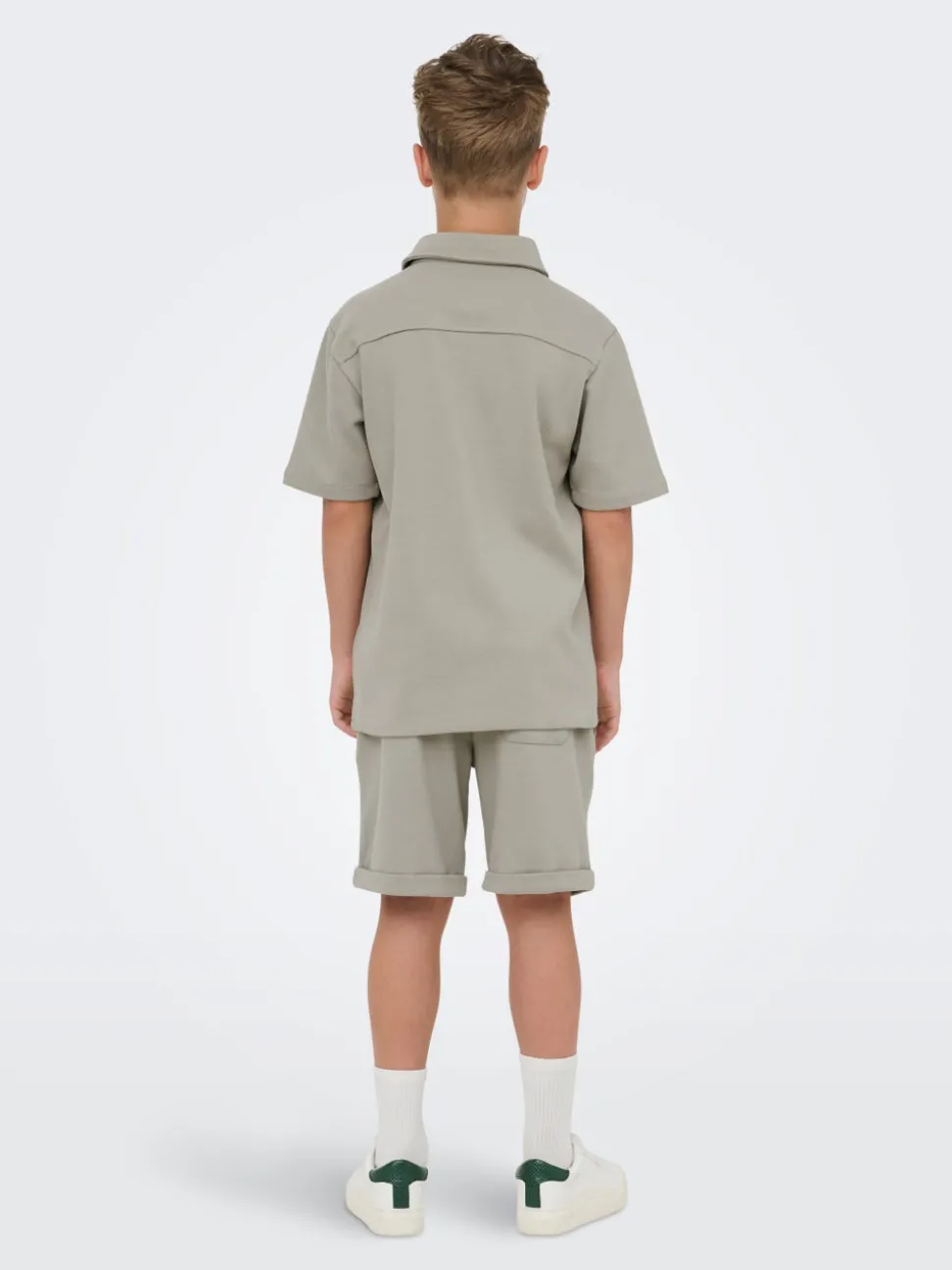 OSJNEW Regular Fit Shorts