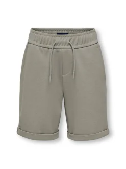 OSJNEW Regular Fit Shorts