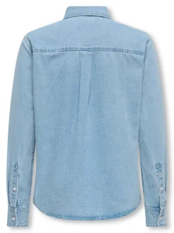 OSJORSON Chemise en denim