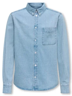 OSJORSON Chemise en denim