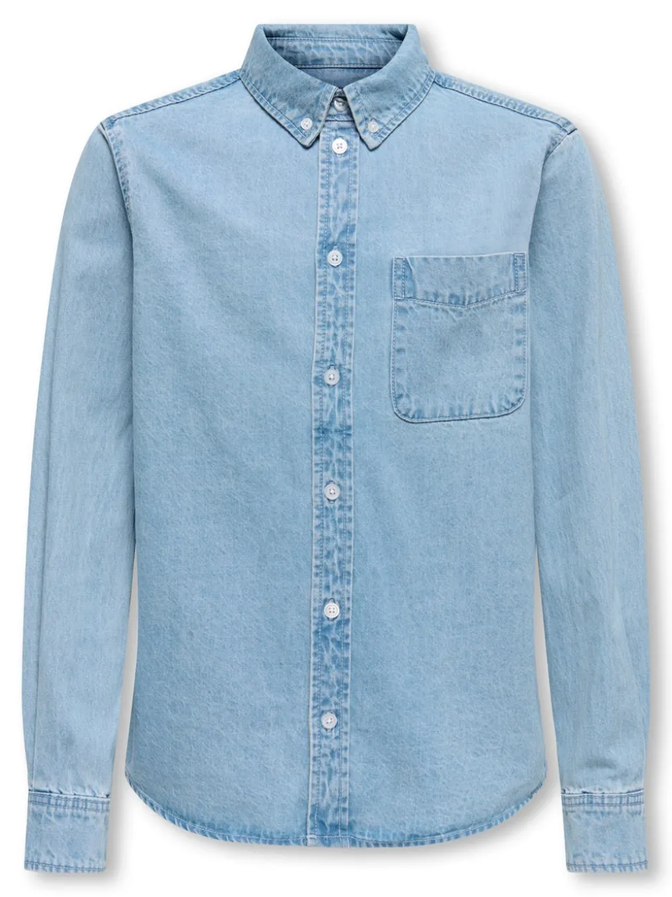 OSJORSON Chemise en denim