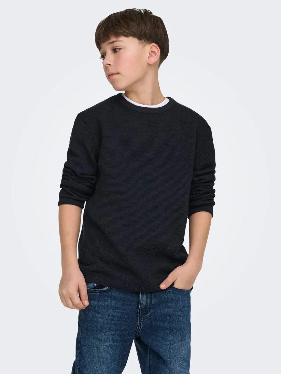 OSJPANTER Pull-overs