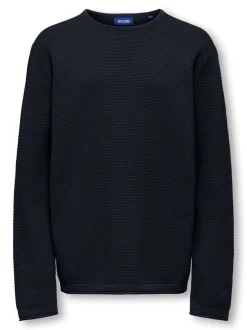 OSJPANTER Pull-overs