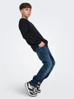 OSJPANTER Pull-overs