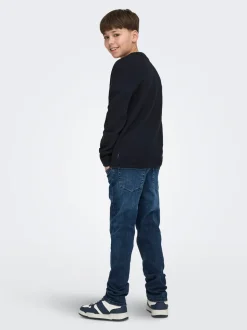 OSJPANTER Pull-overs