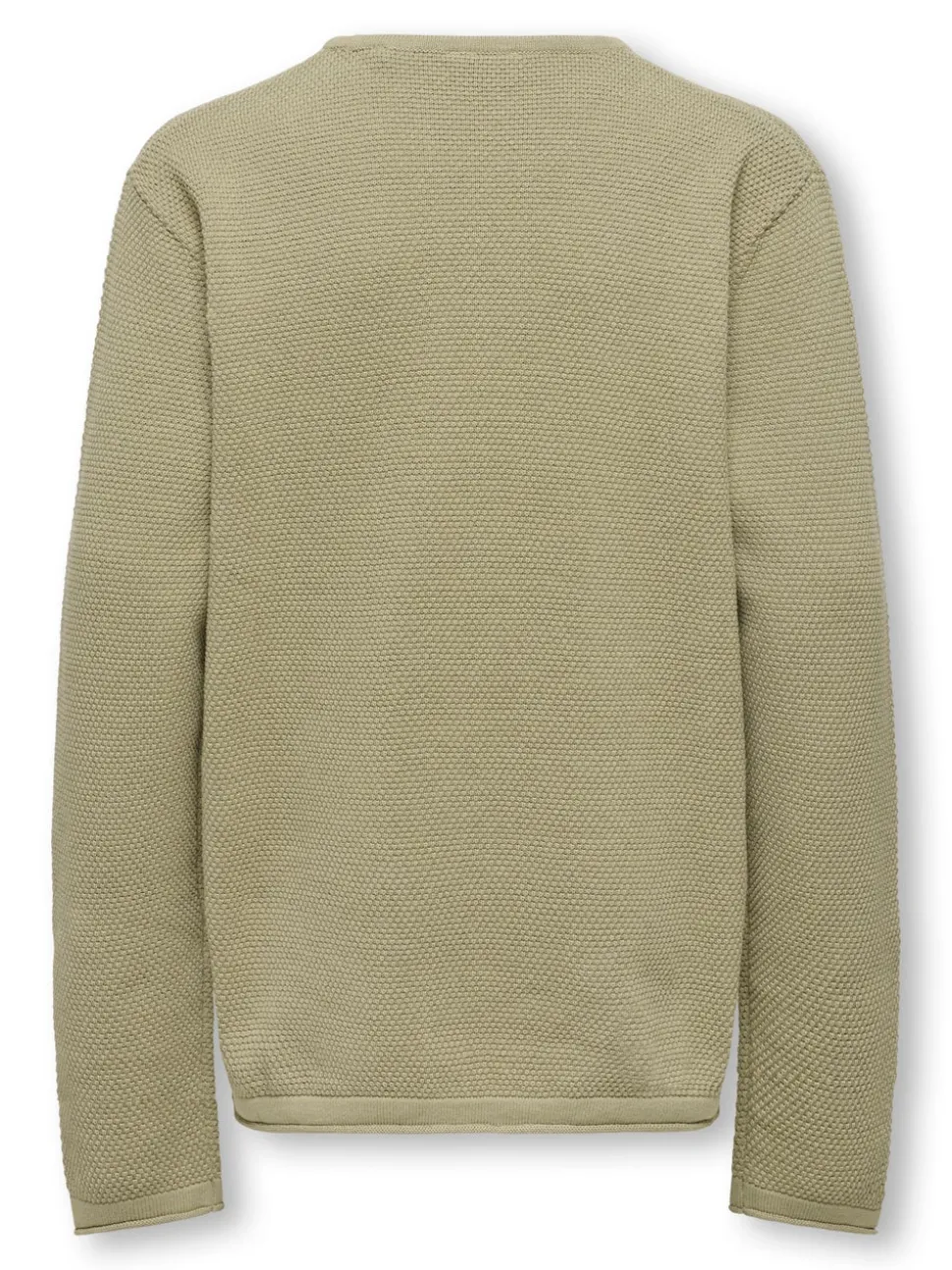 OSJPANTER Pull-overs