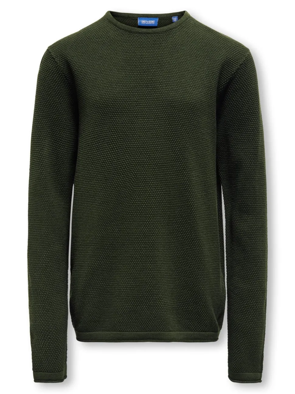 OSJPANTER Pull-overs