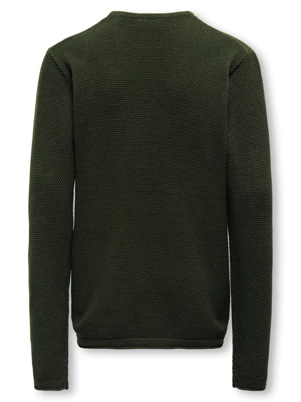 OSJPANTER Pull-overs