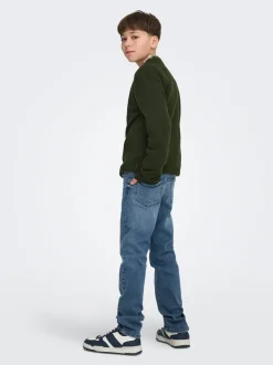 OSJPANTER Pull-overs