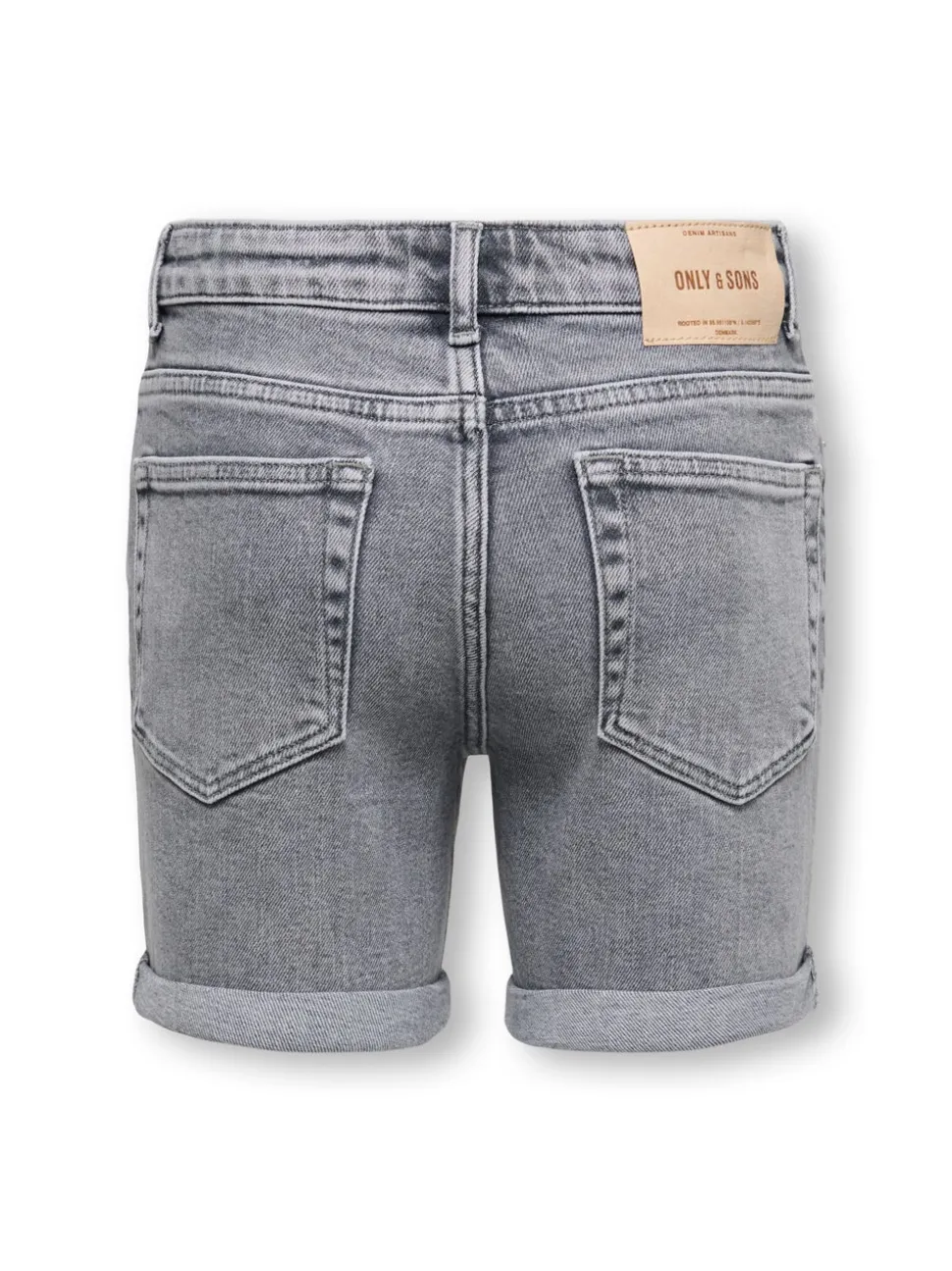 OSJPLY Regular Fit Shorts