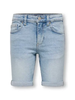 OSJPLY Taille moyenne Regular Fit Shorts