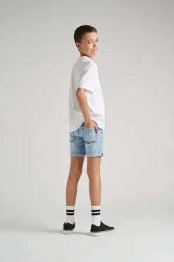 OSJPLY Taille moyenne Regular Fit Shorts