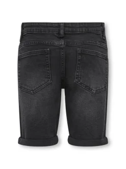 OSJPLY Taille moyenne Regular Fit Shorts
