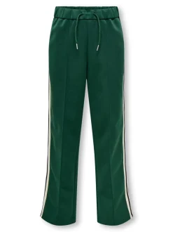 OSJRIBER Regular Fit Pantalon de survêtement