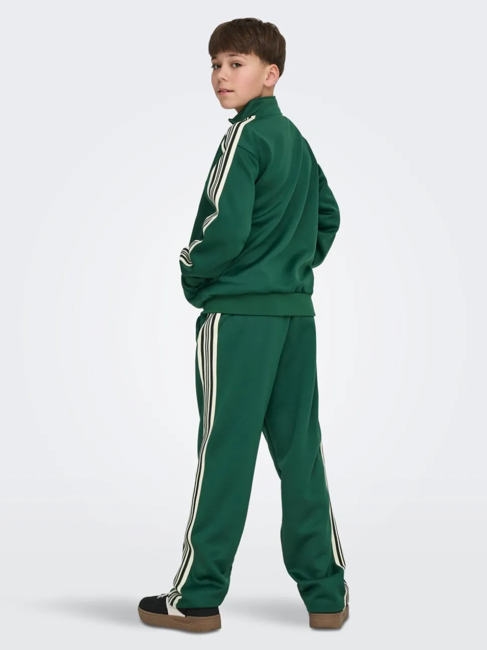 OSJRIBER Sweat-shirts