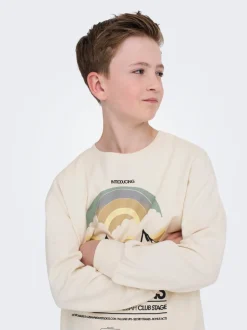 OSJROAD Sweat-shirts