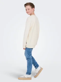 OSJROAD Sweat-shirts