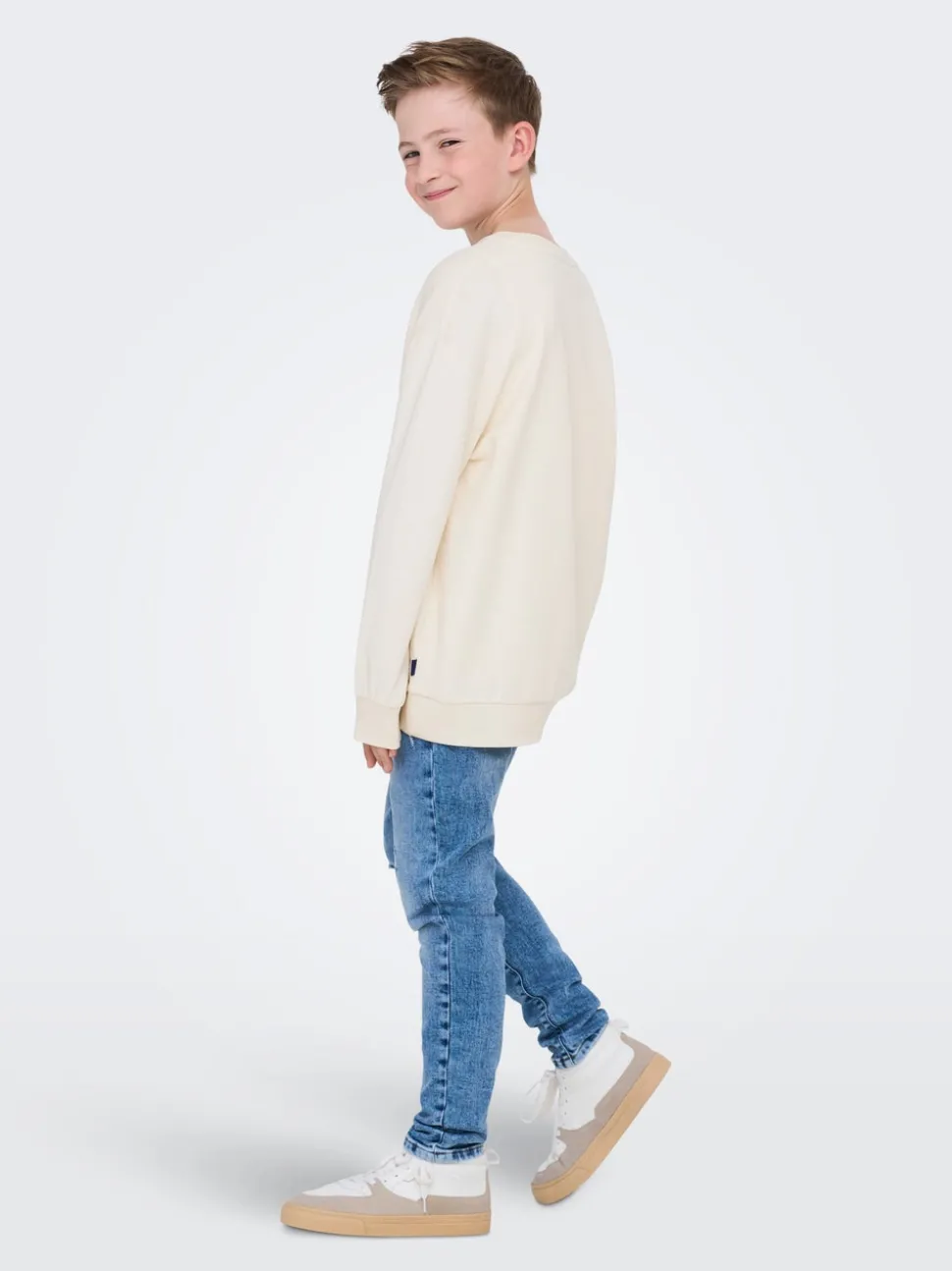 OSJROAD Sweat-shirts