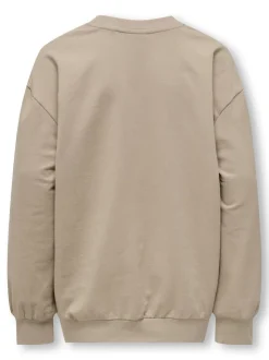 OSJROAD Sweat-shirts