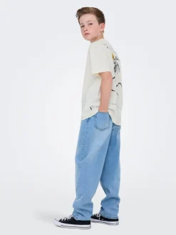 OSJSUMMERLIFE T-shirt
