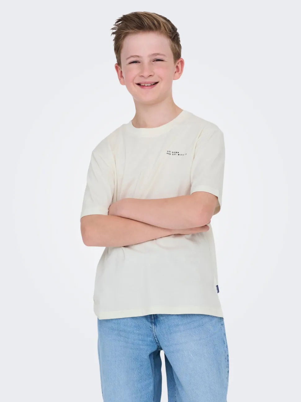 OSJSUMMERLIFE T-shirt