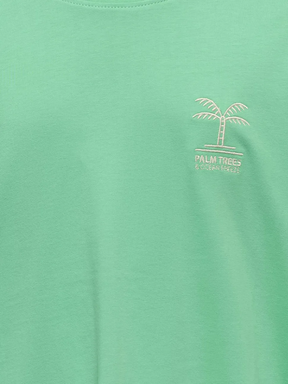 OSJSUMMERLIFE T-shirt