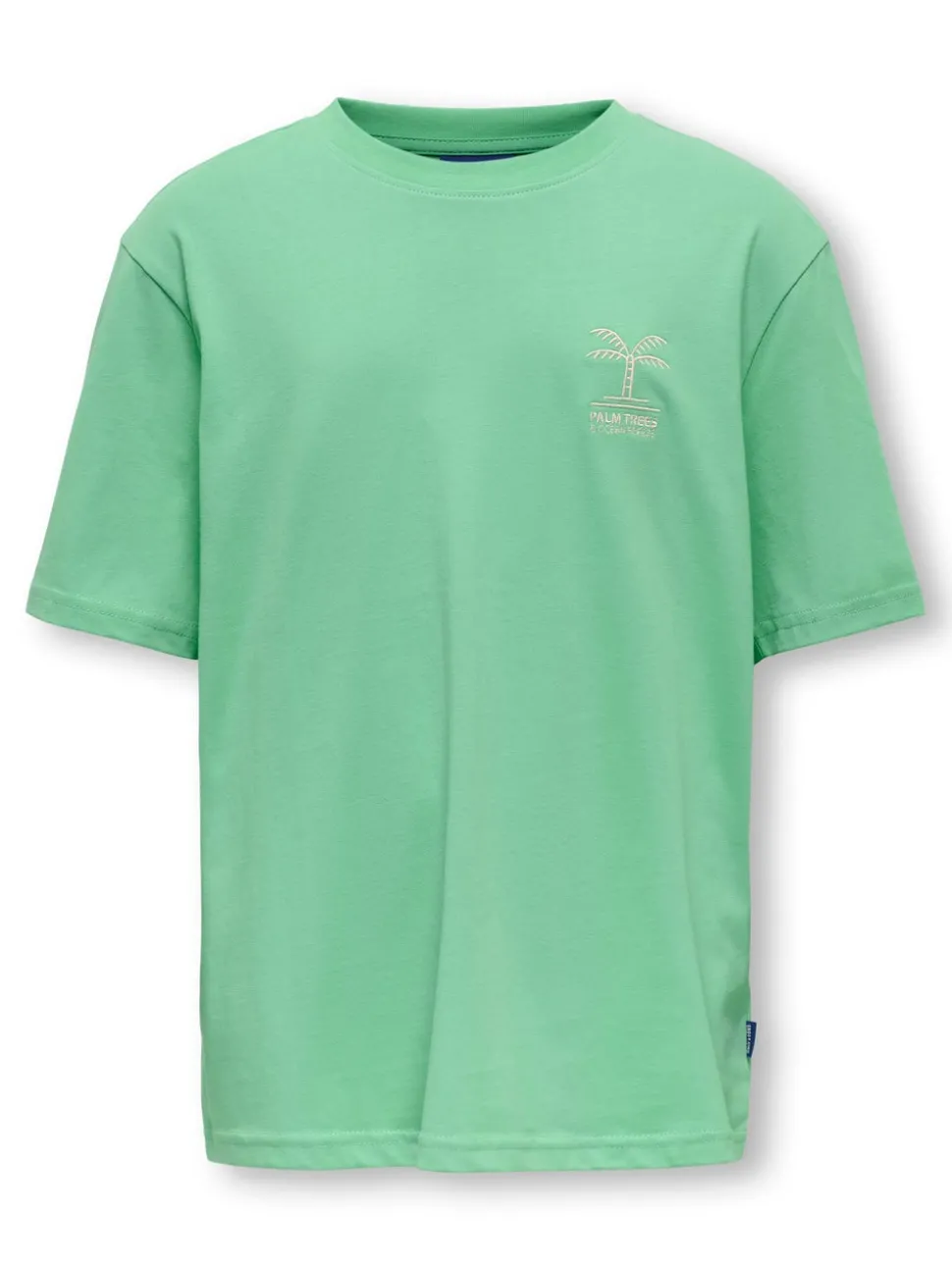 OSJSUMMERLIFE T-shirt