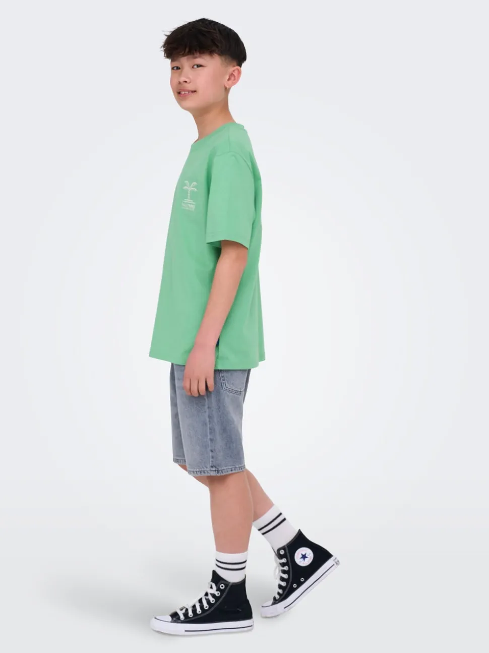 OSJSUMMERLIFE T-shirt