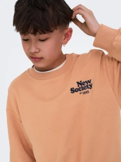 OSJTANNER Sweat-shirts